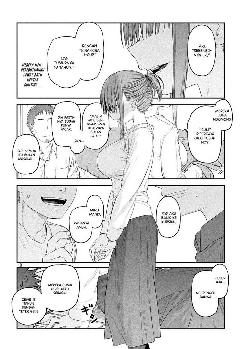 Chapter 33 - halaman 13
