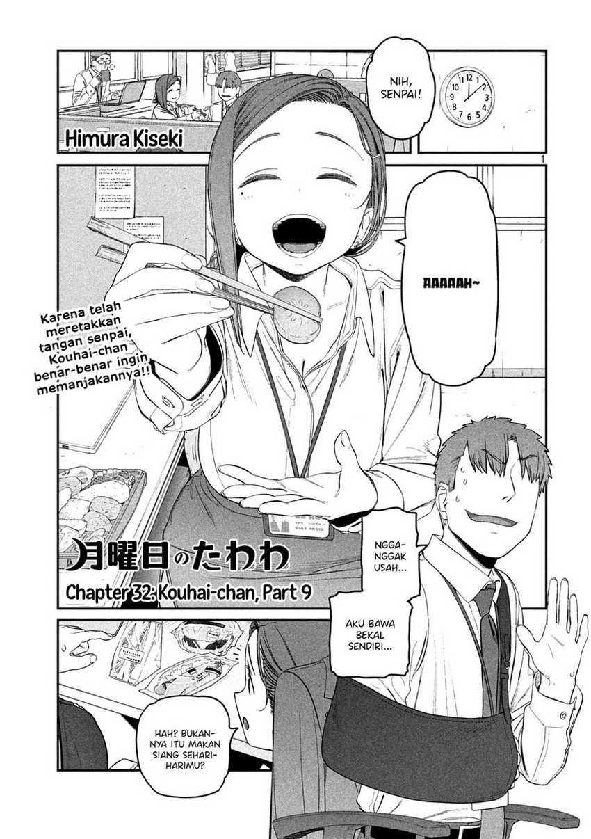 Chapter 32 - halaman 4