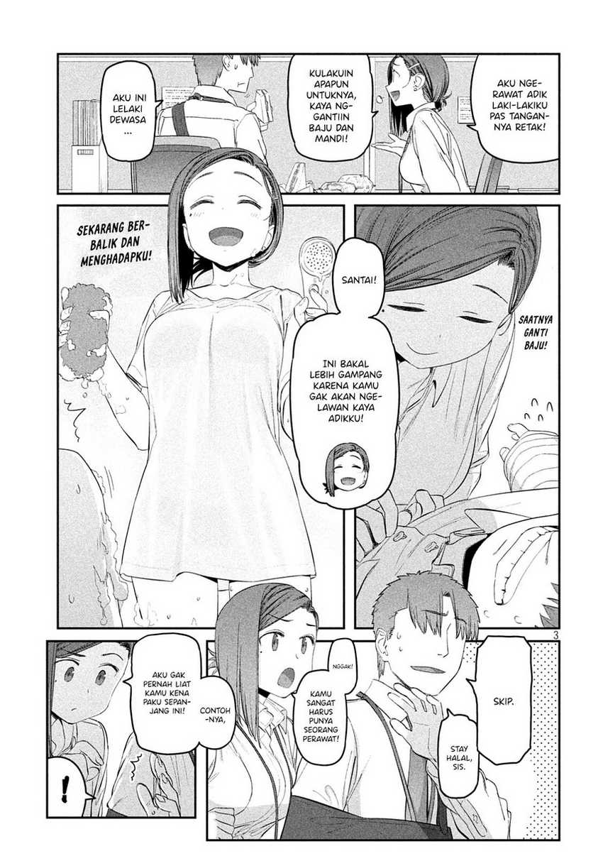 Chapter 32 - halaman 6