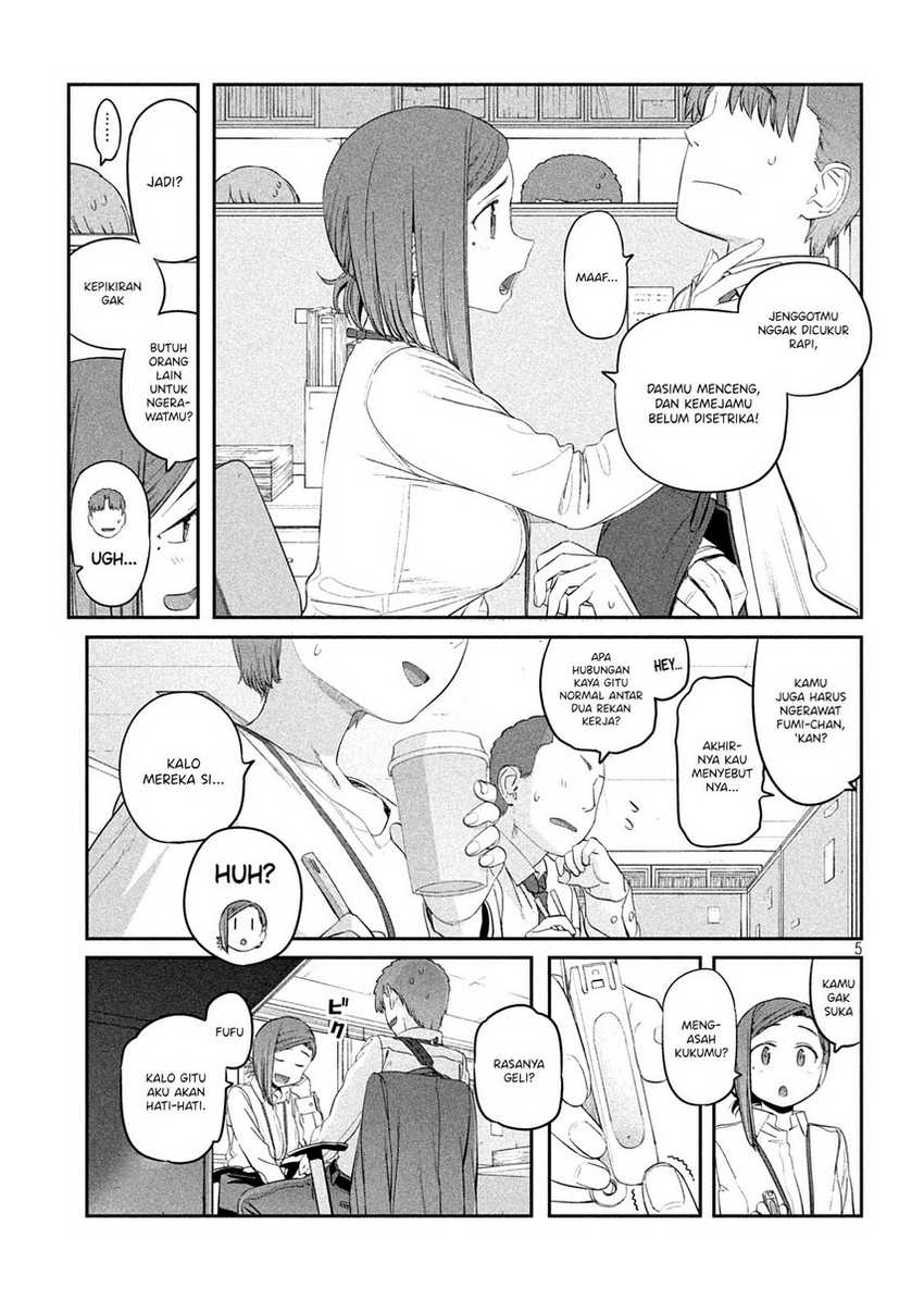 Chapter 32 - halaman 8
