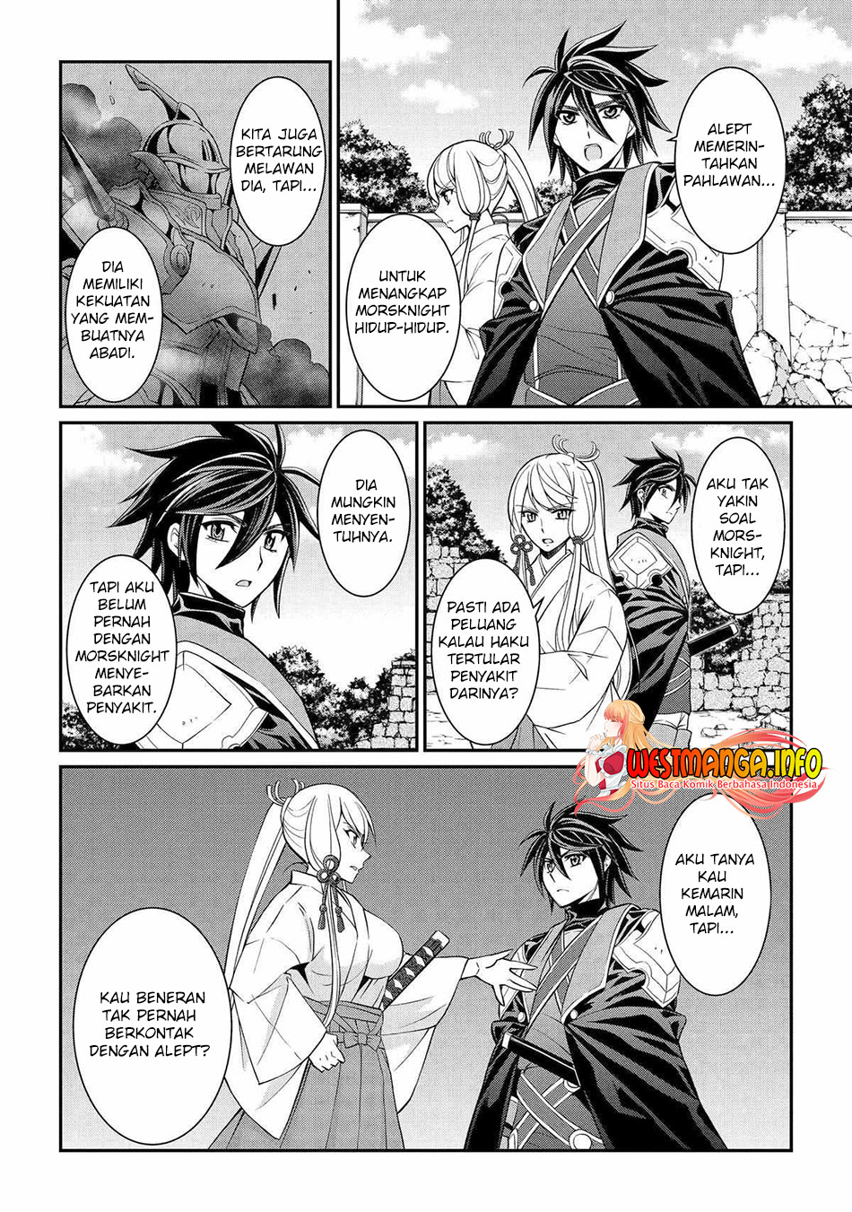 Chapter 73 - halaman 11