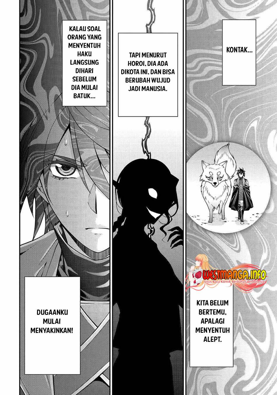 Chapter 73 - halaman 13