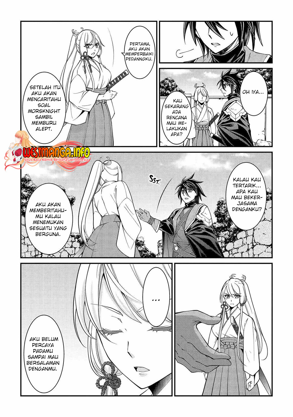 Chapter 73 - halaman 14
