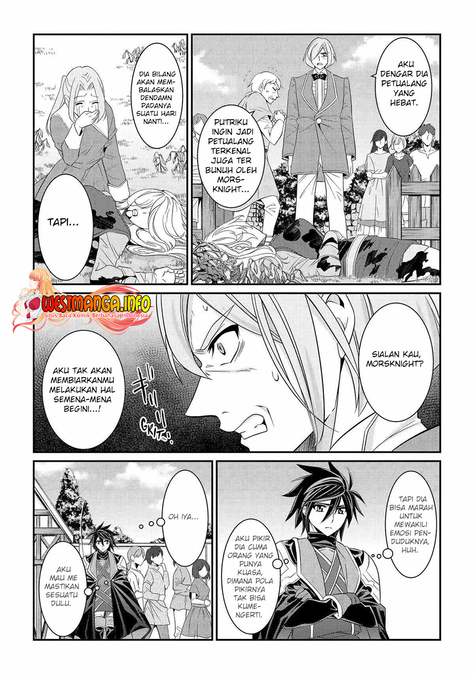 Chapter 73 - halaman 17