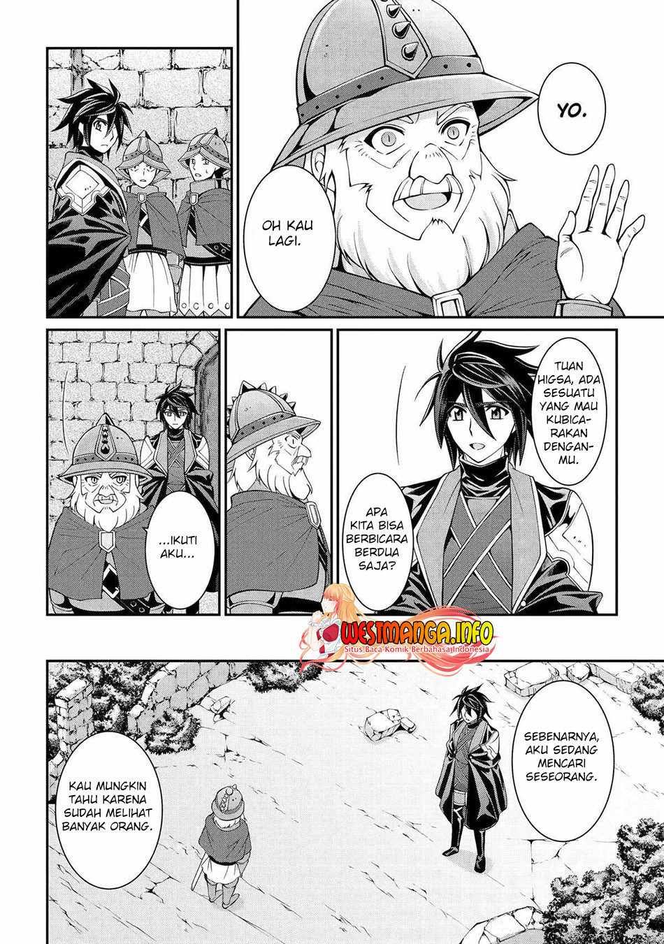 Chapter 73 - halaman 20