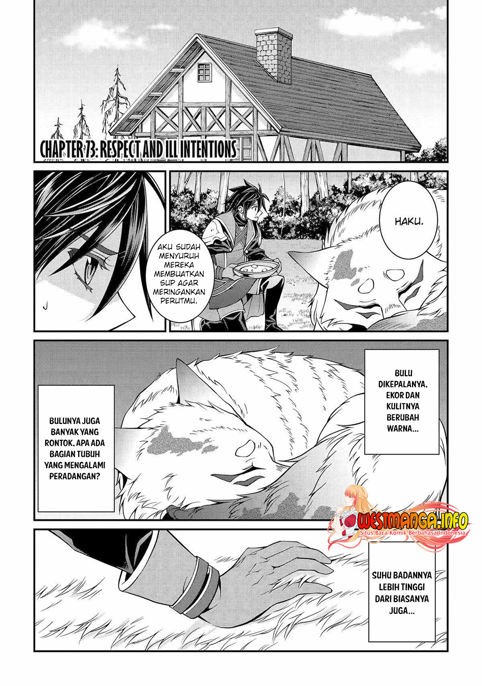 Chapter 73 - halaman 3