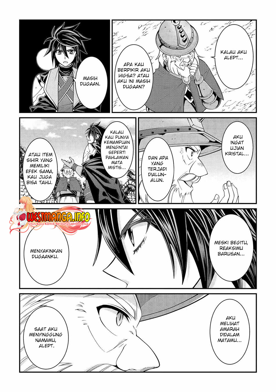 Chapter 73 - halaman 25