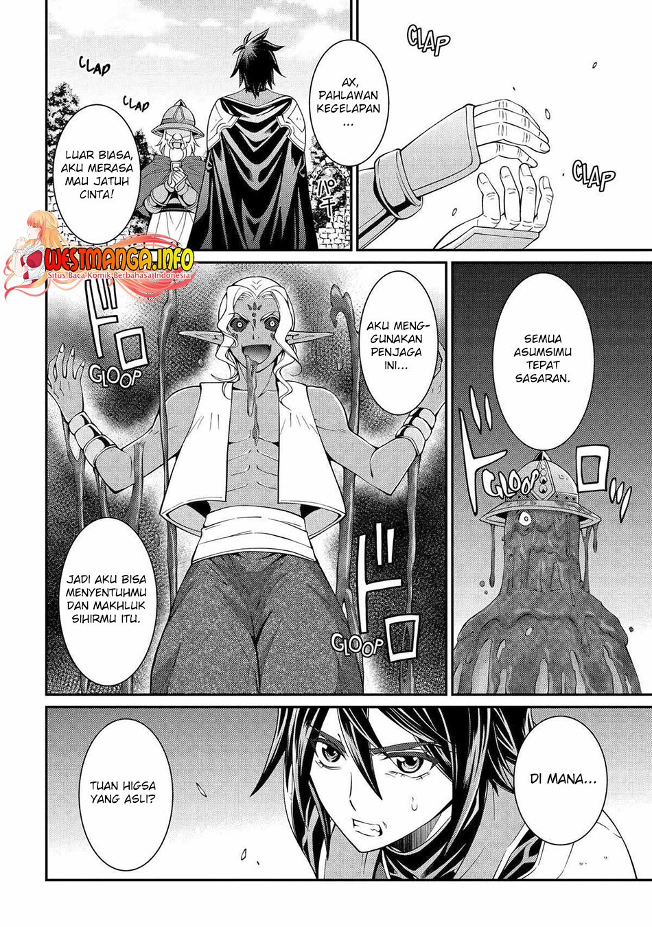 Chapter 73 - halaman 26