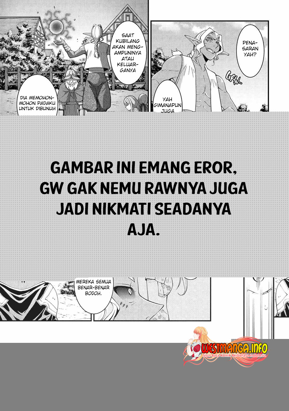 Chapter 73 - halaman 27