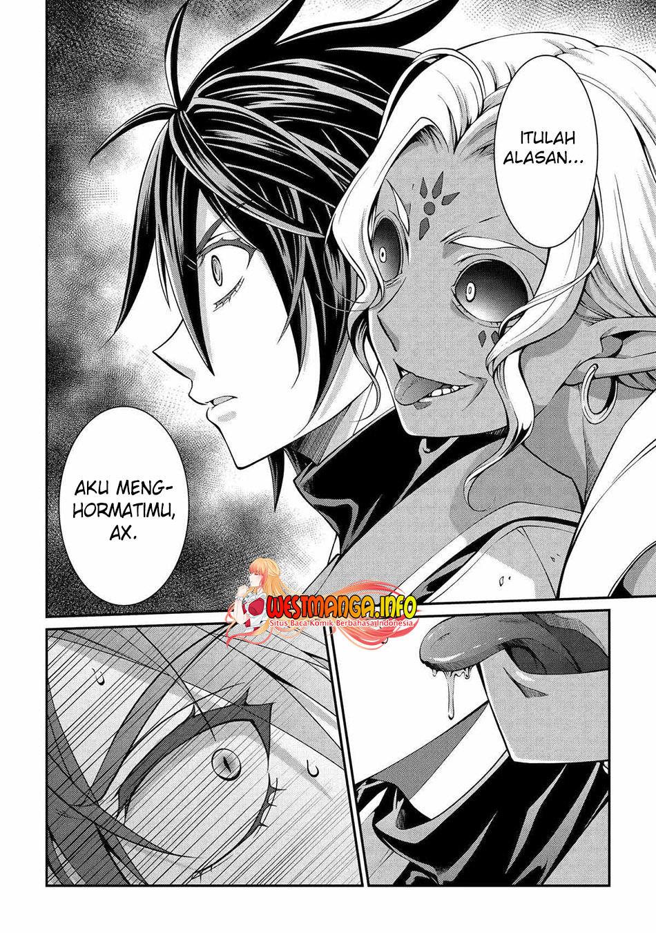 Chapter 73 - halaman 28