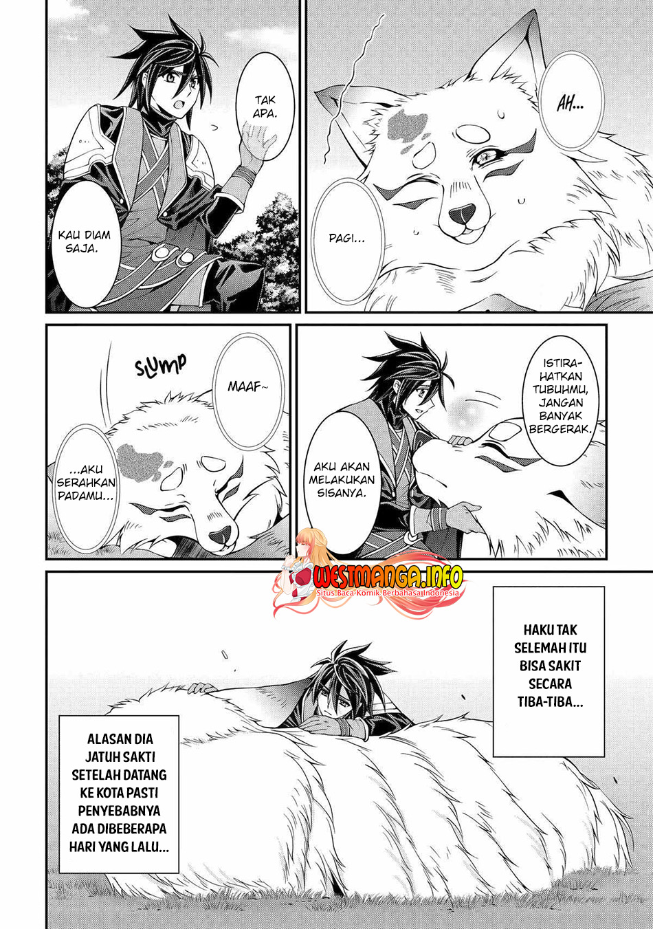 Chapter 73 - halaman 4
