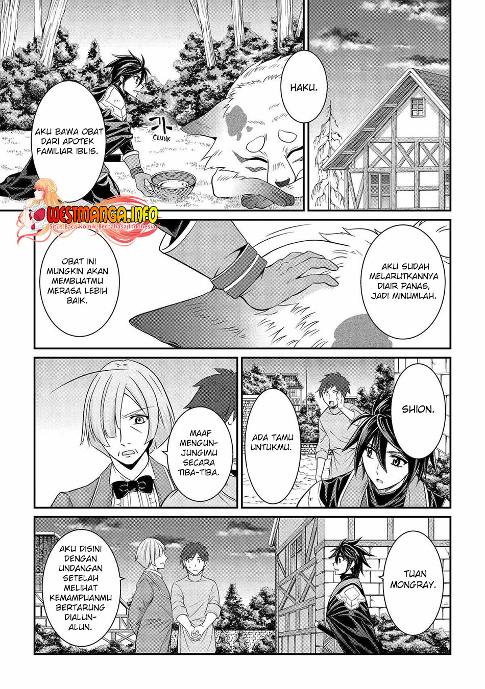 Chapter 73 - halaman 31