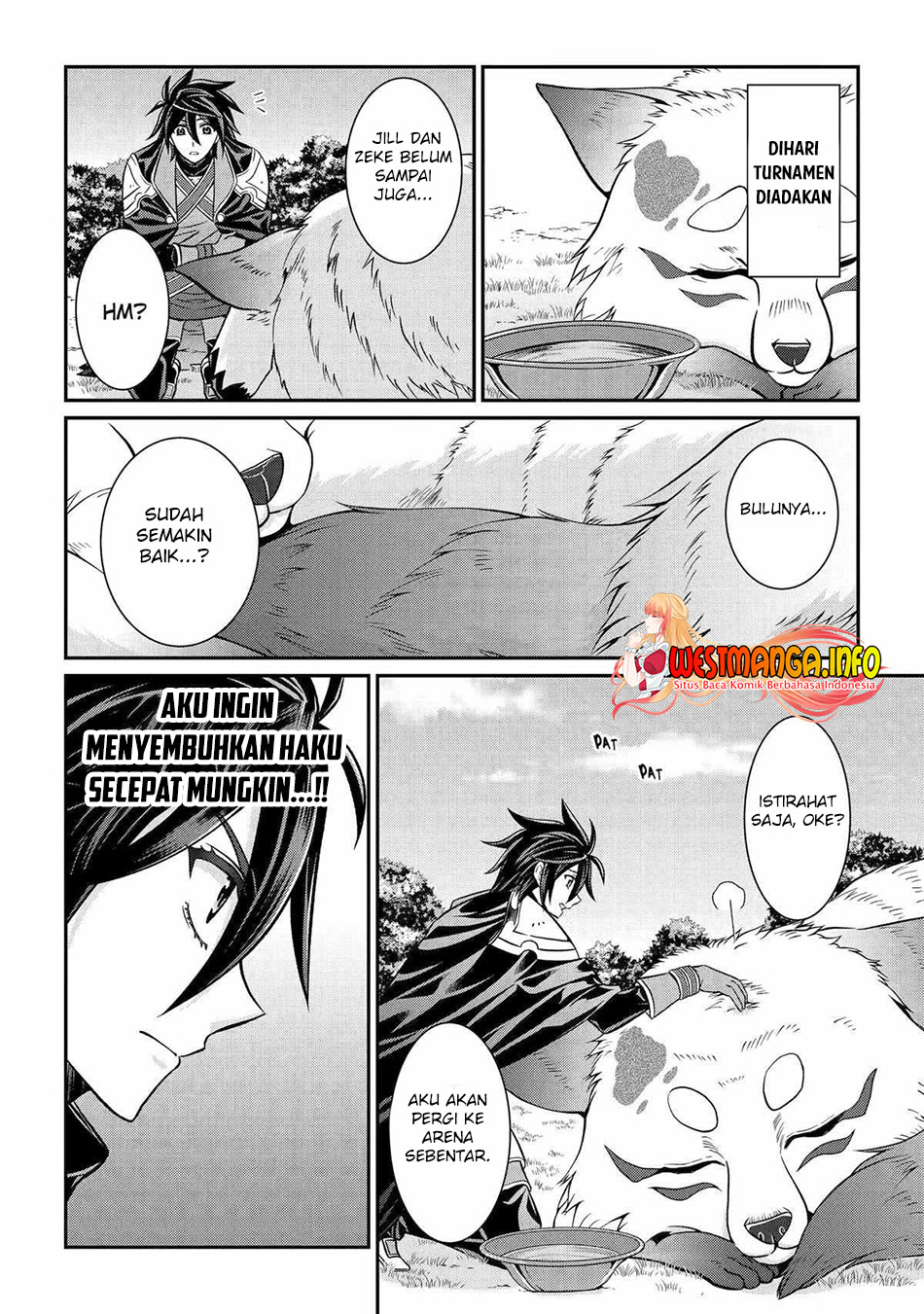 Chapter 73 - halaman 36