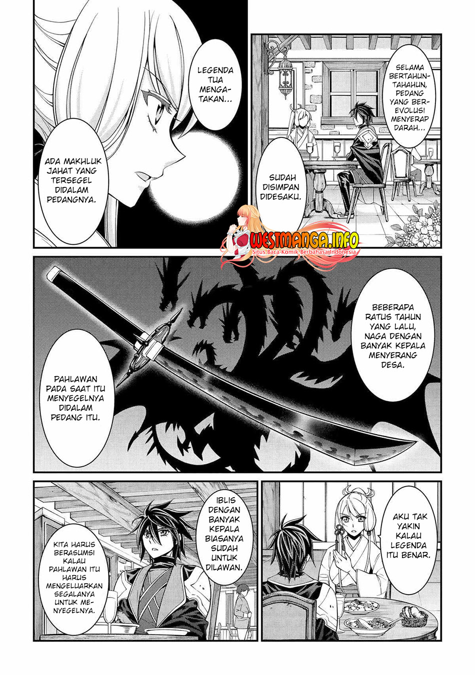 Chapter 73 - halaman 7