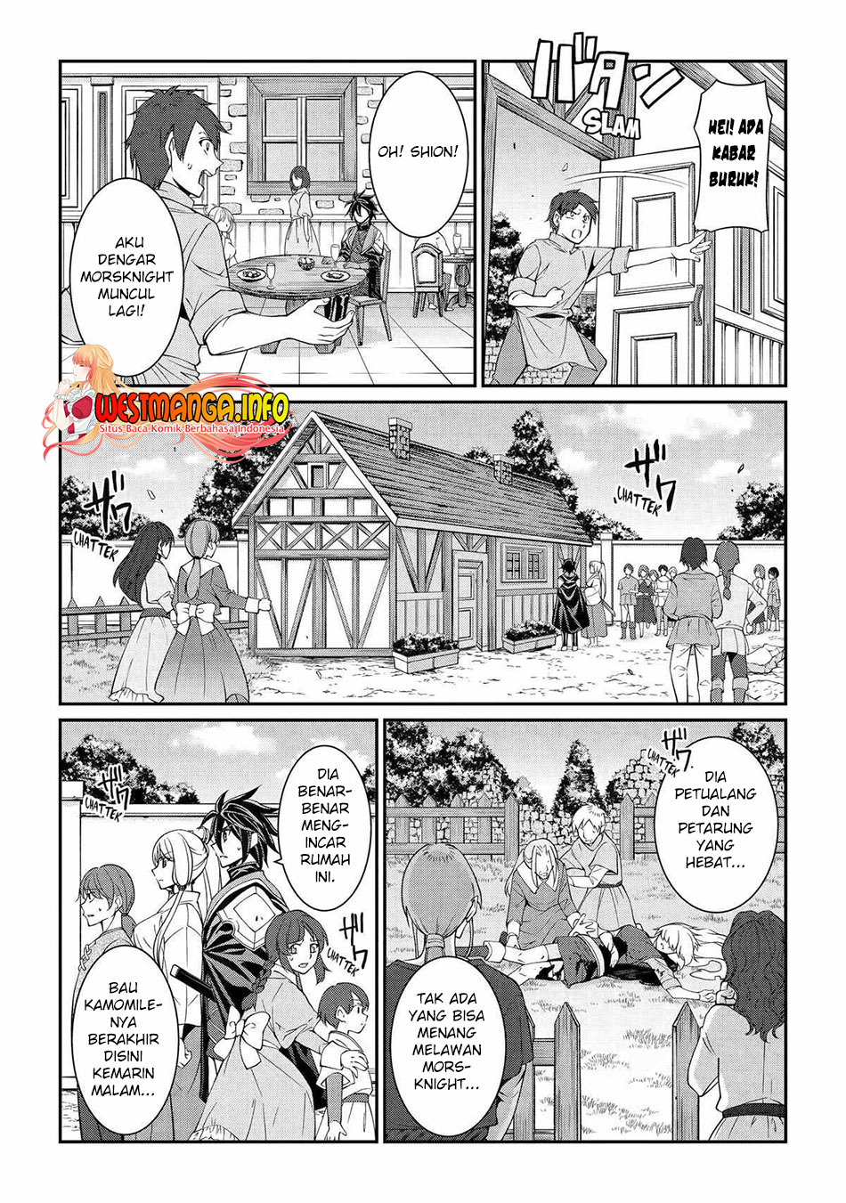 Chapter 73 - halaman 10