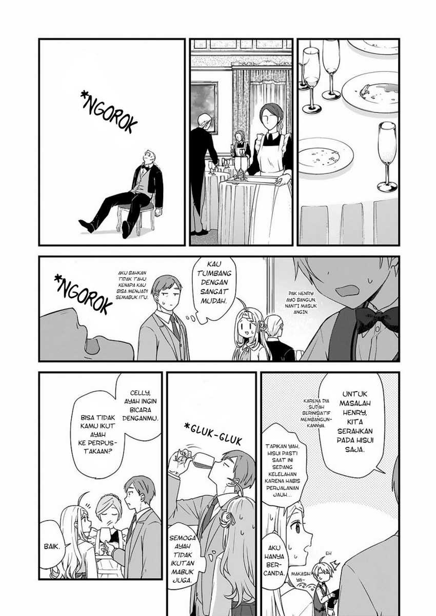 Chapter 25 - halaman 12