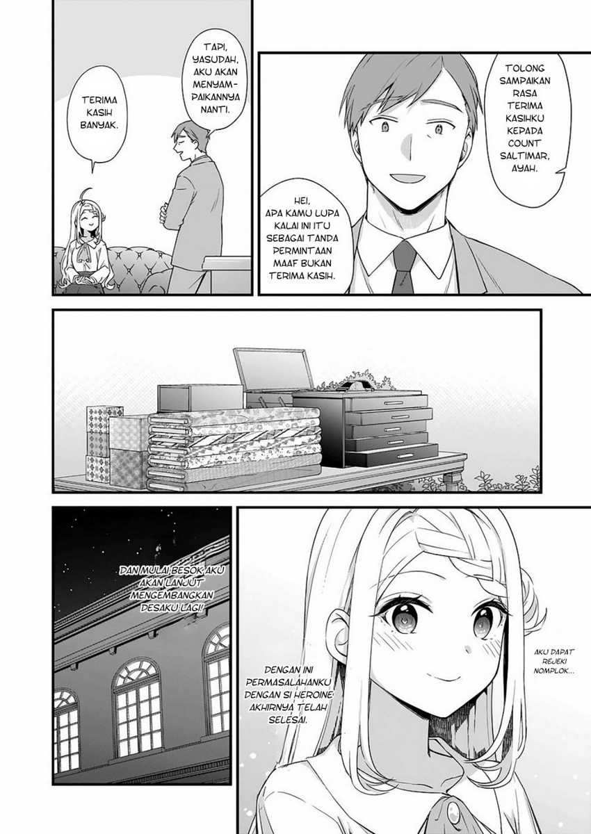 Chapter 25 - halaman 22