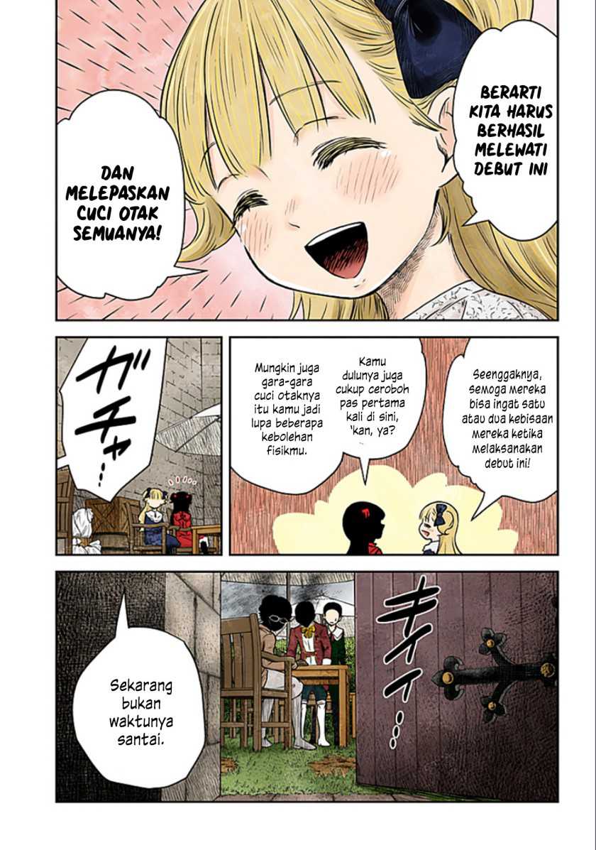 Chapter 173 - halaman 11