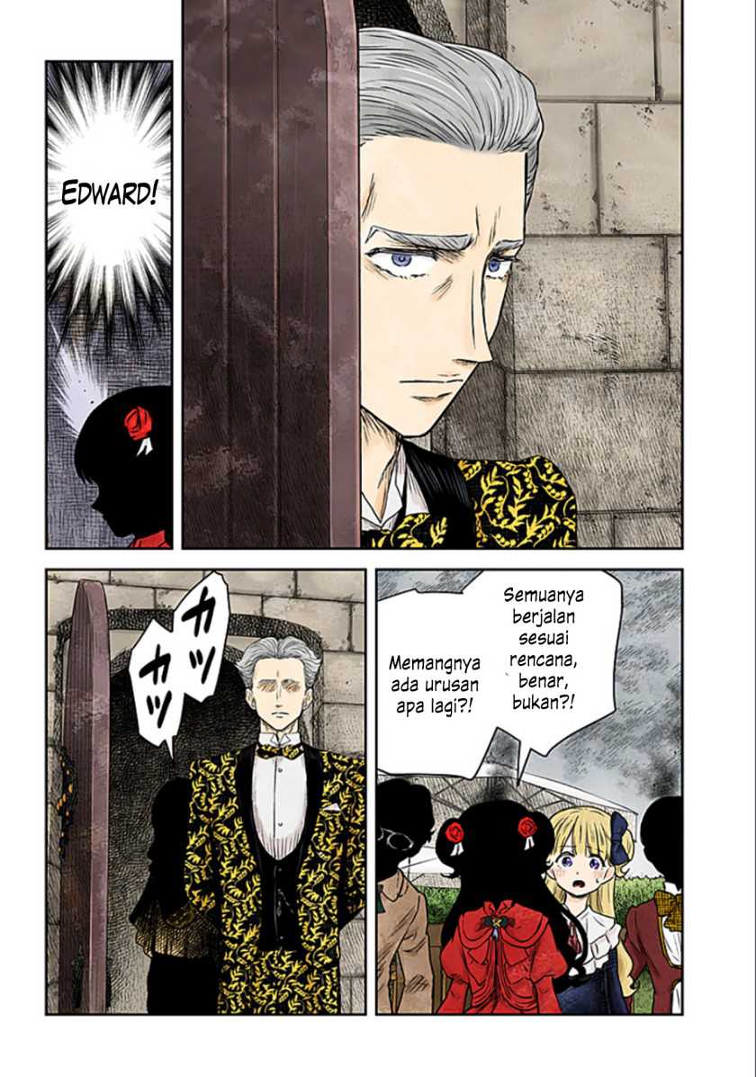 Chapter 173 - halaman 12