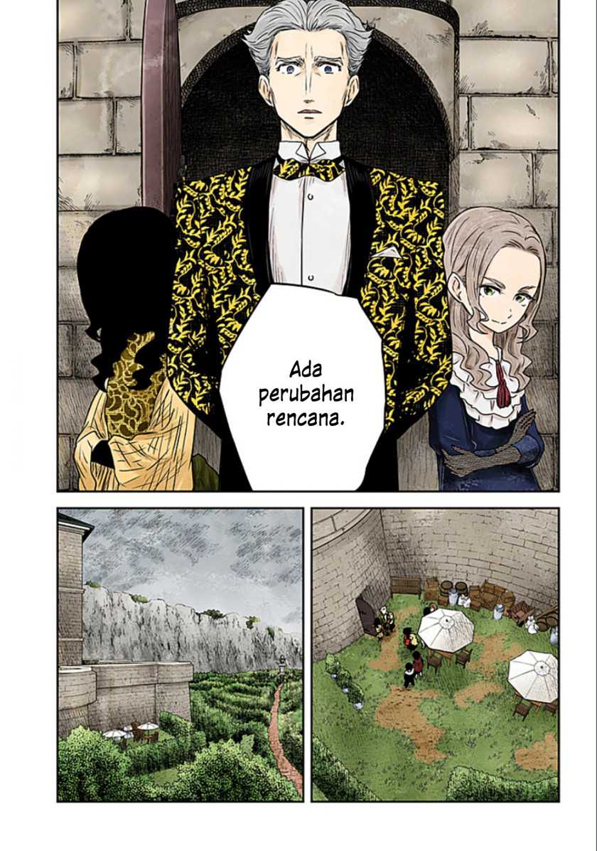 Chapter 173 - halaman 13