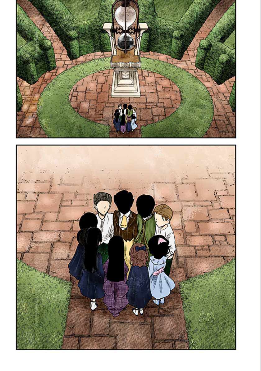Chapter 173 - halaman 14