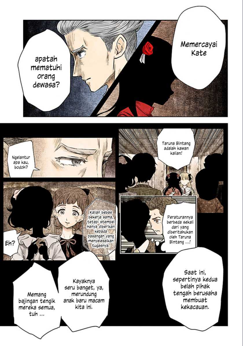 Chapter 173 - halaman 15