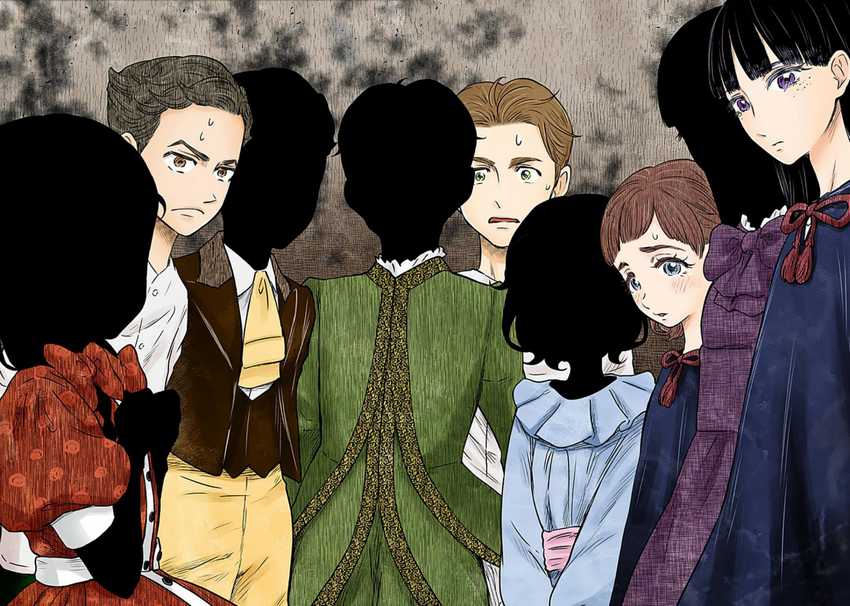 Chapter 173 - halaman 16