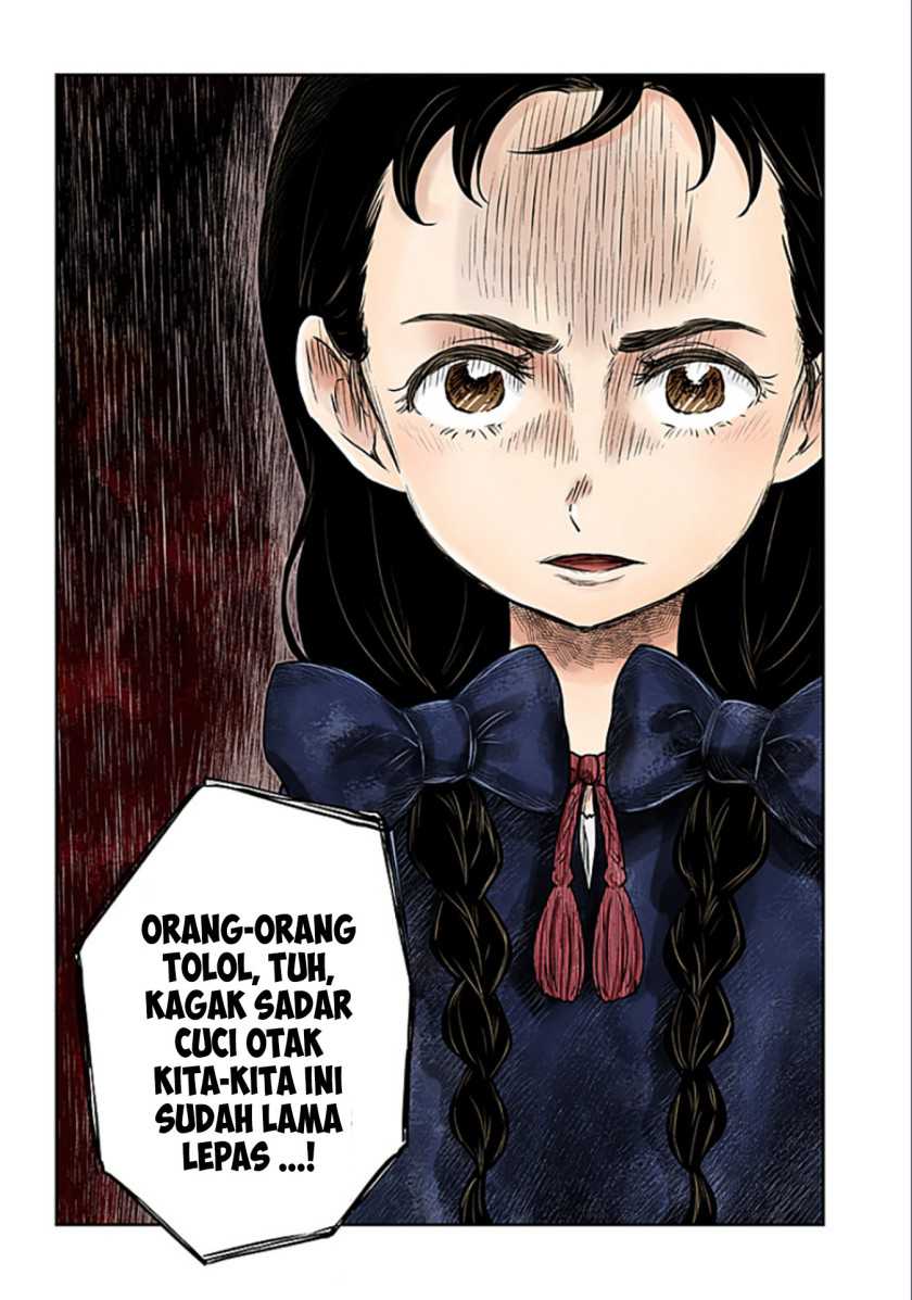 Chapter 173 - halaman 17