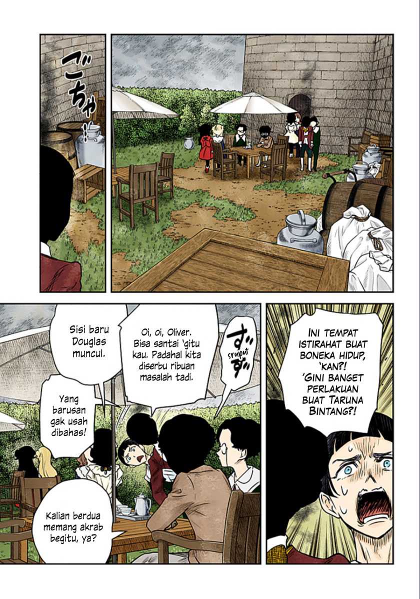 Chapter 173 - halaman 3