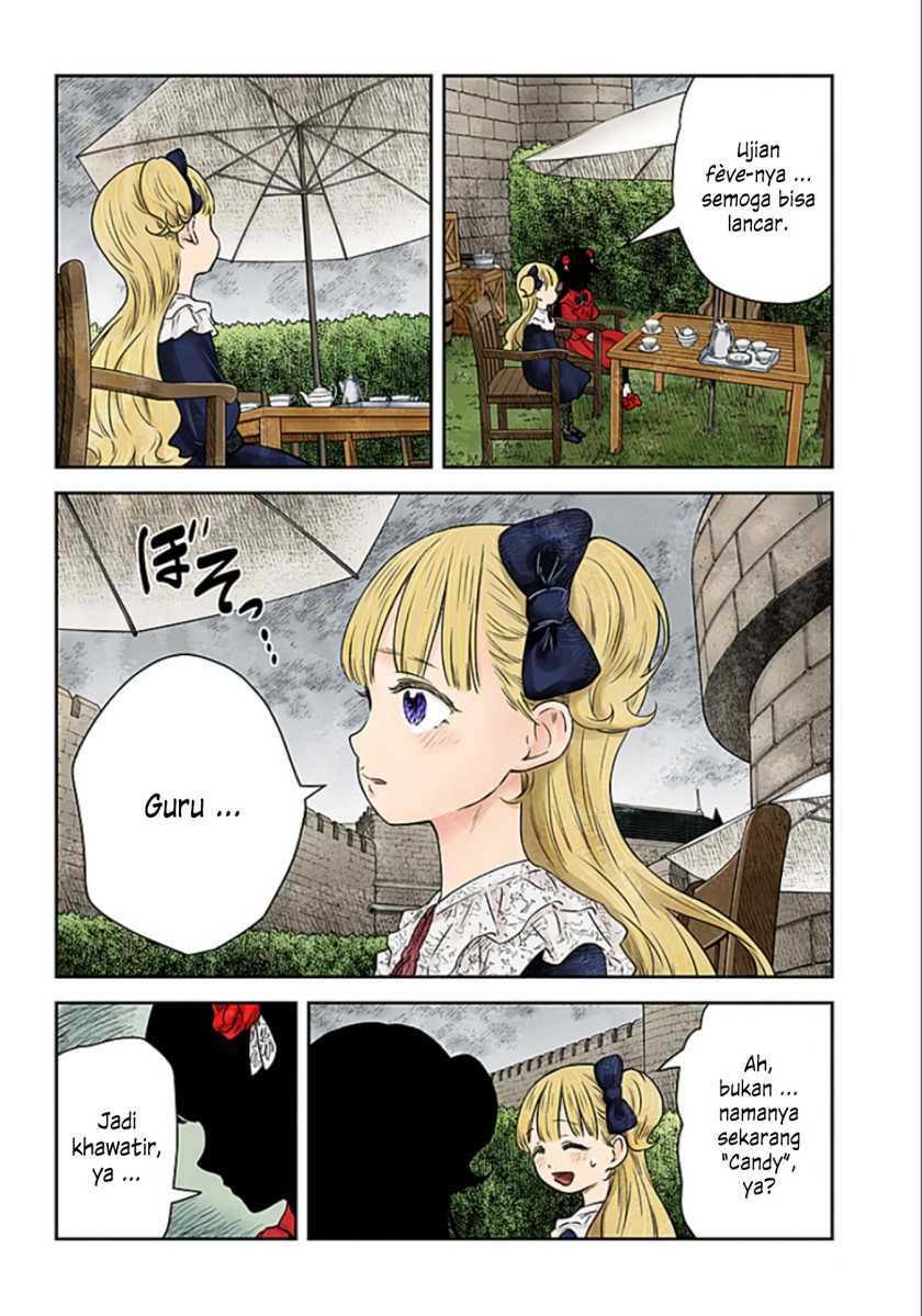 Chapter 173 - halaman 4