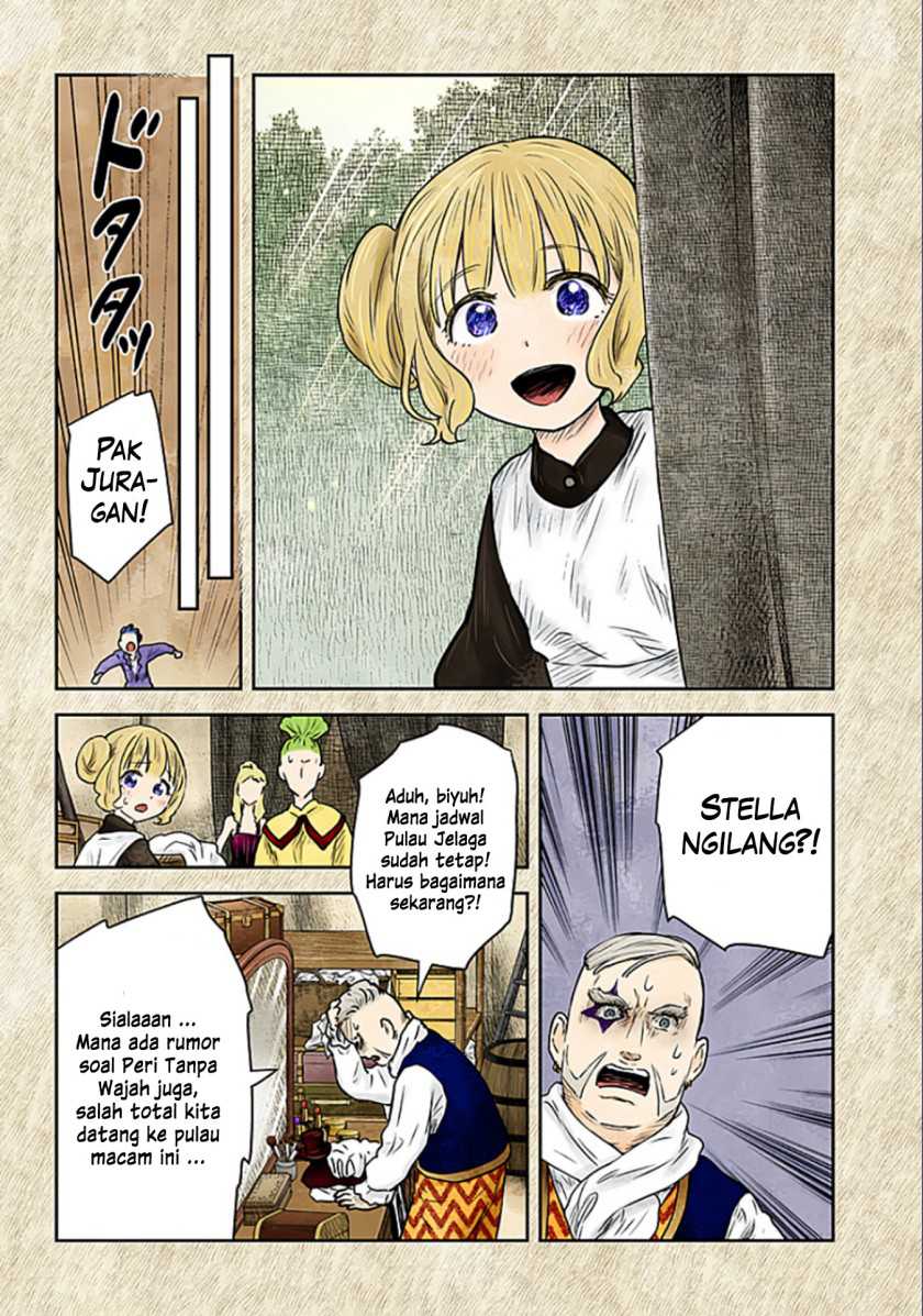 Chapter 173 - halaman 6
