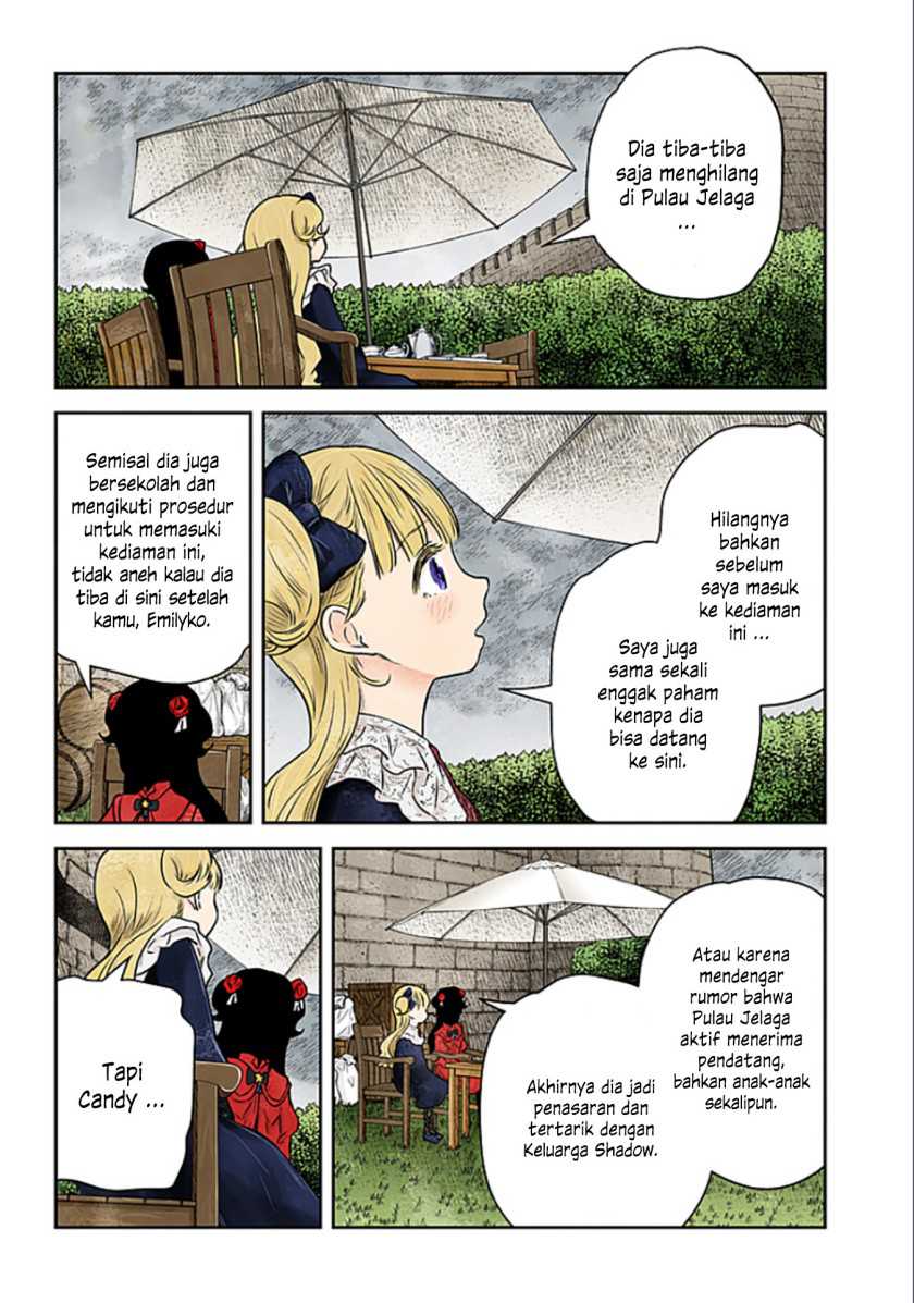 Chapter 173 - halaman 8