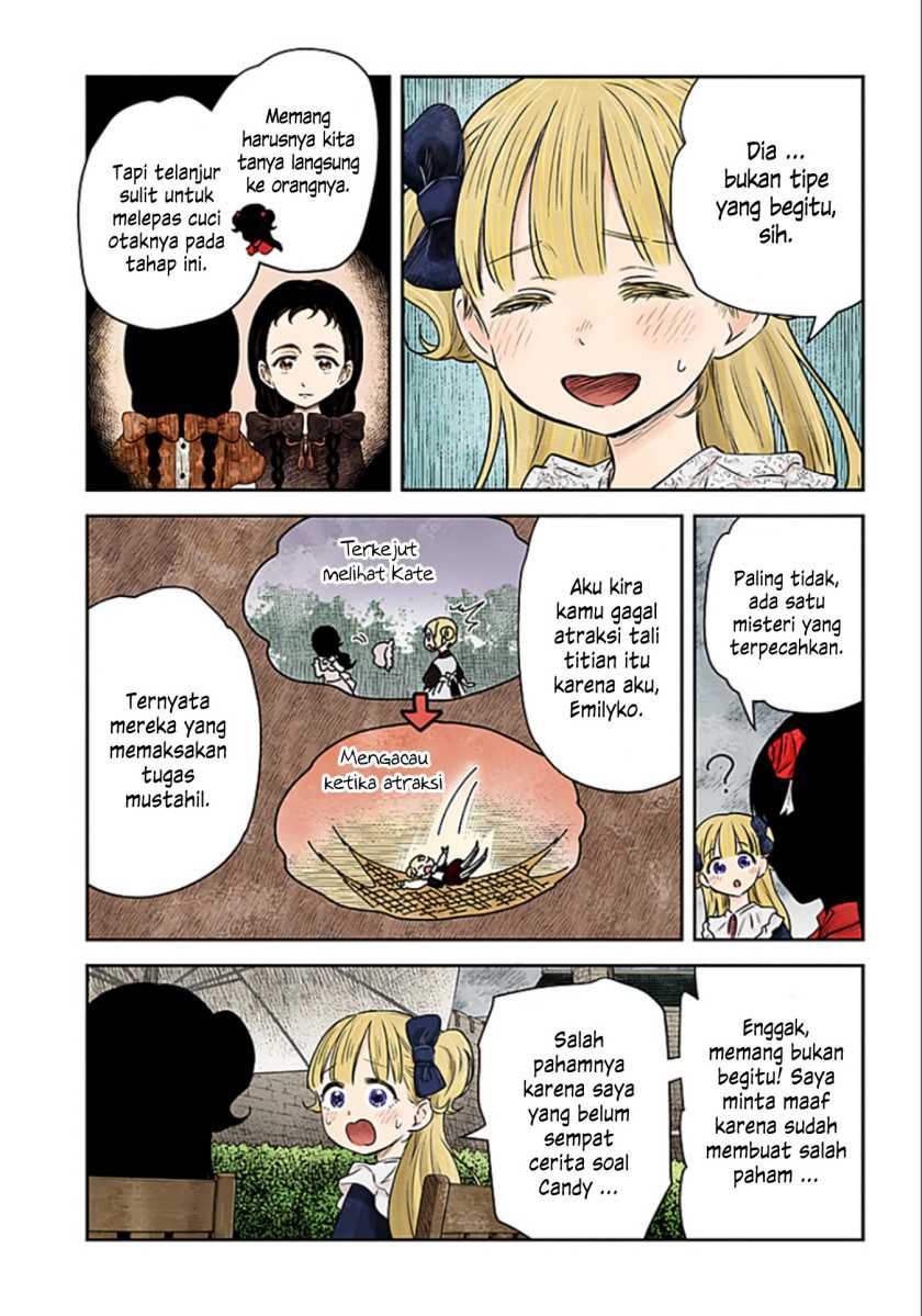 Chapter 173 - halaman 9