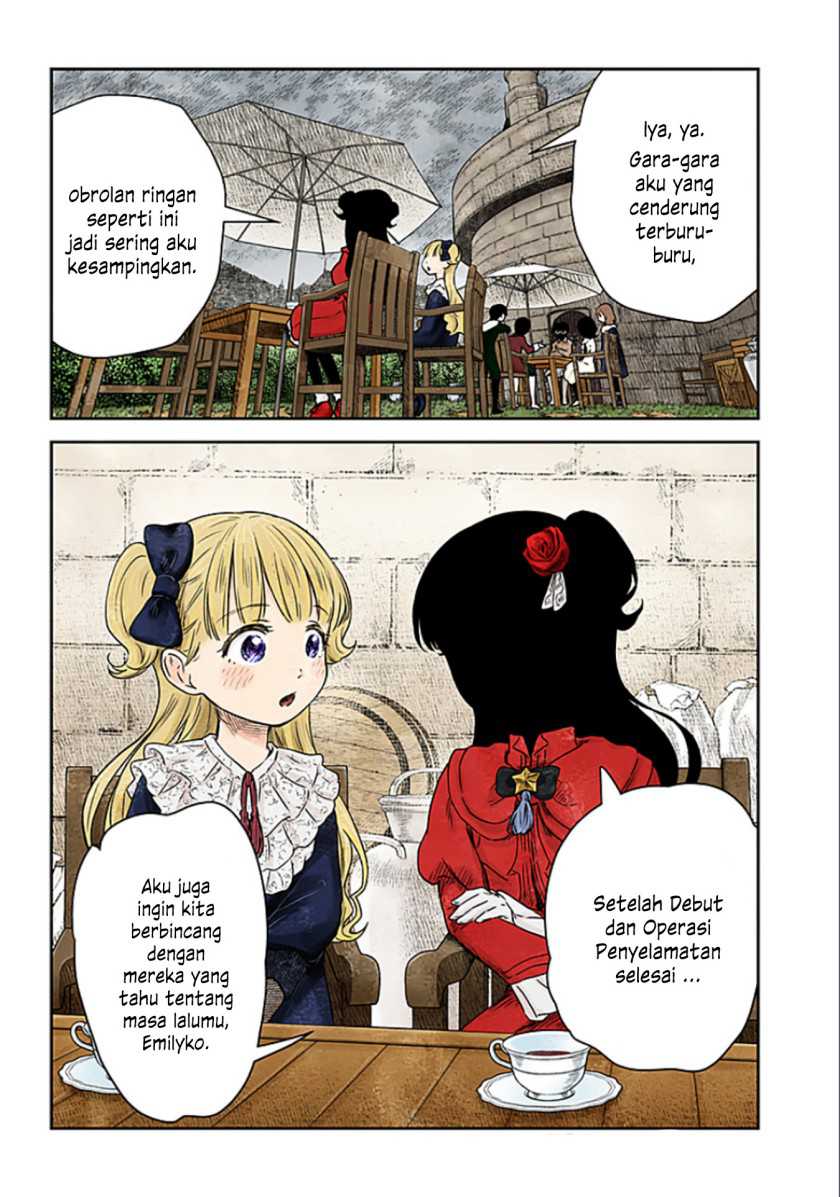 Chapter 173 - halaman 10