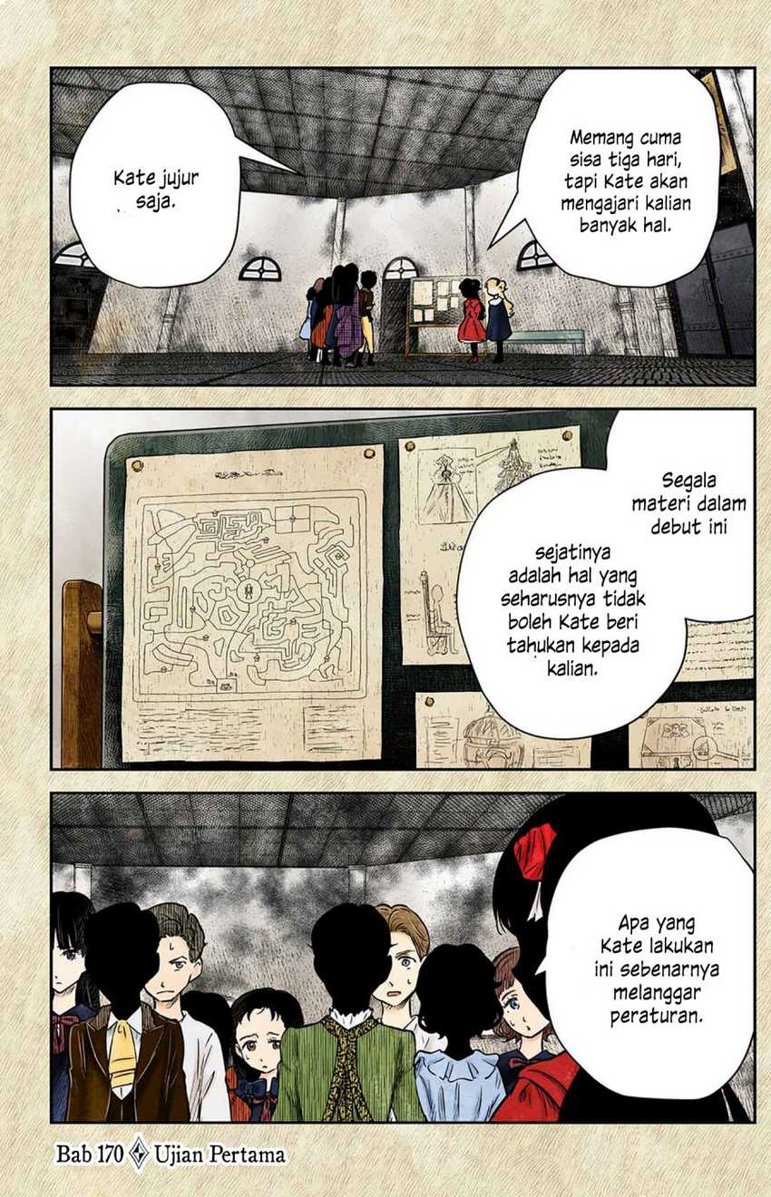Chapter 172 - halaman 2