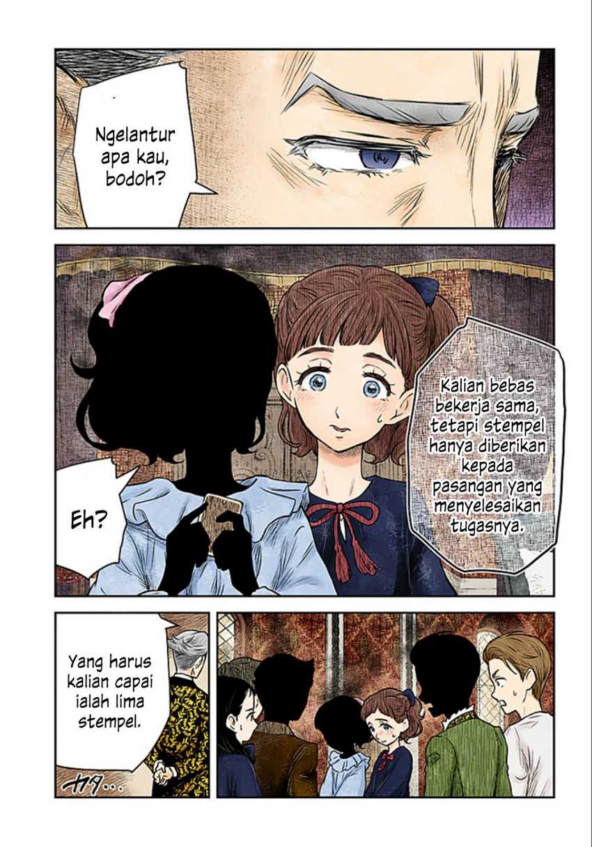 Chapter 172 - halaman 16