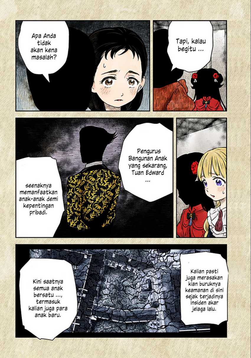 Chapter 172 - halaman 3