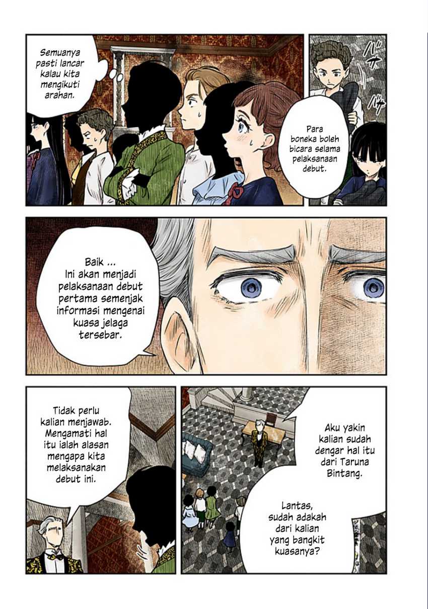 Chapter 172 - halaman 5