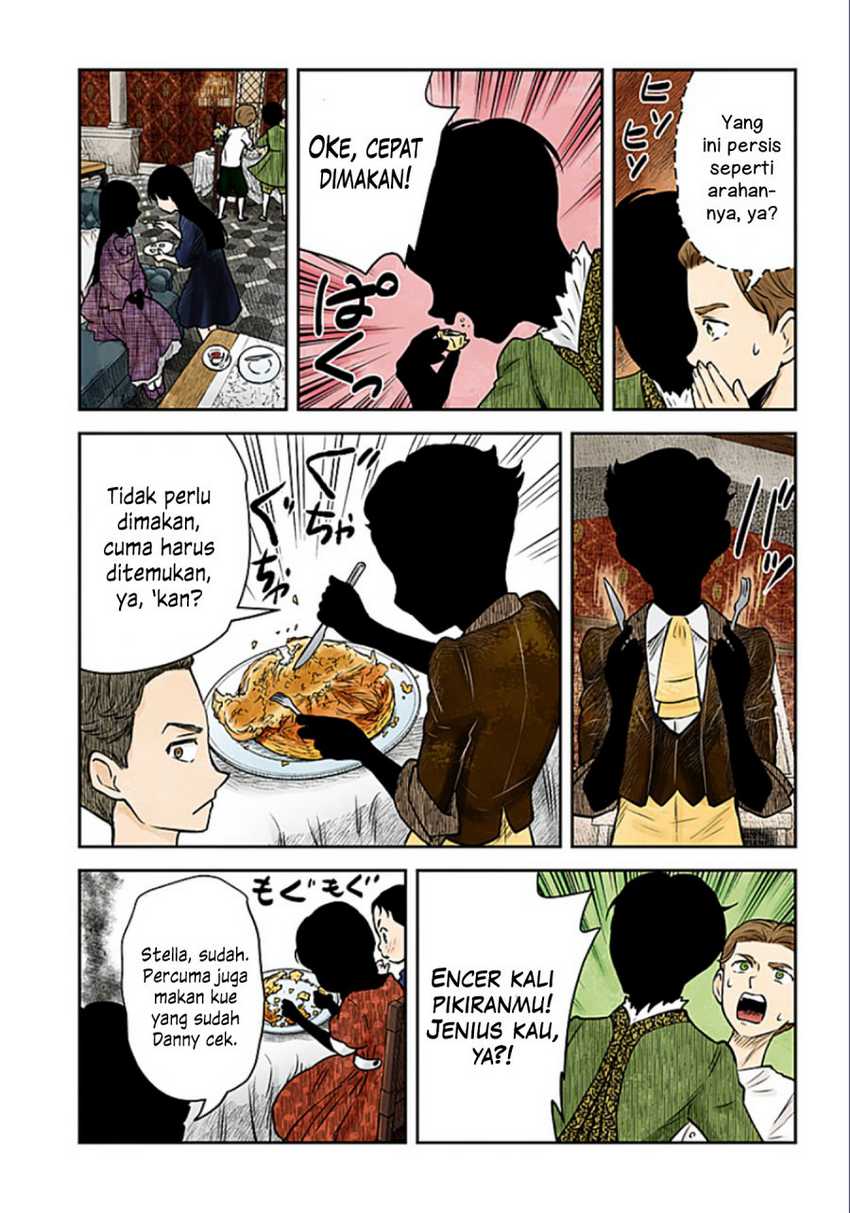 Chapter 172 - halaman 8