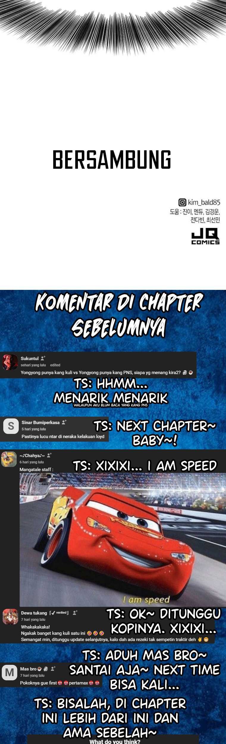 Chapter 111 - halaman 67