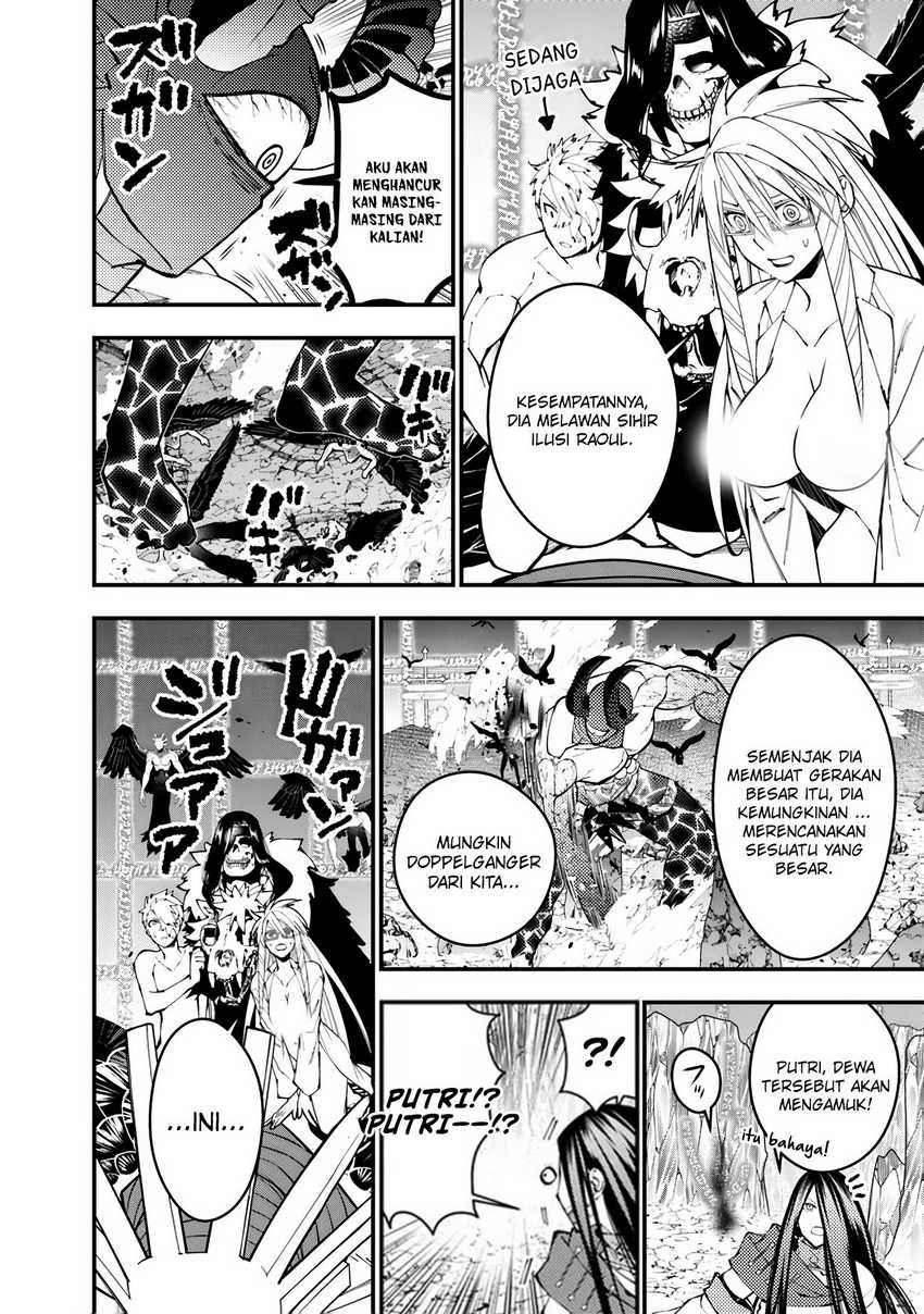 Chapter 77 - halaman 15