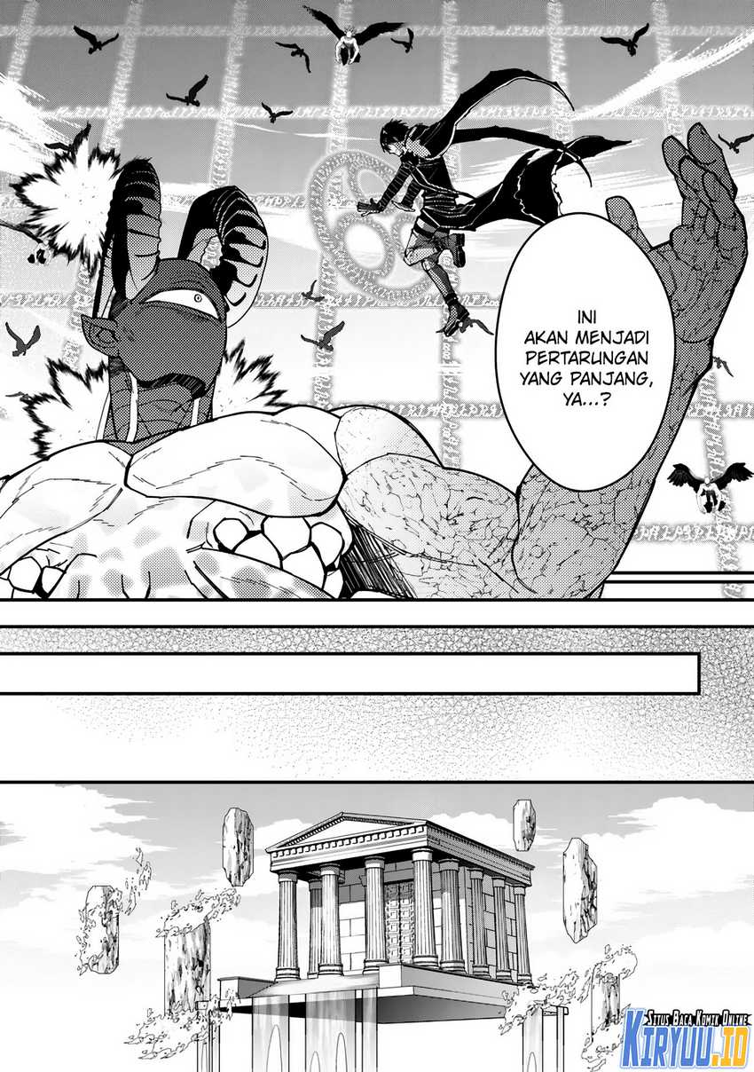 Chapter 77 - halaman 16