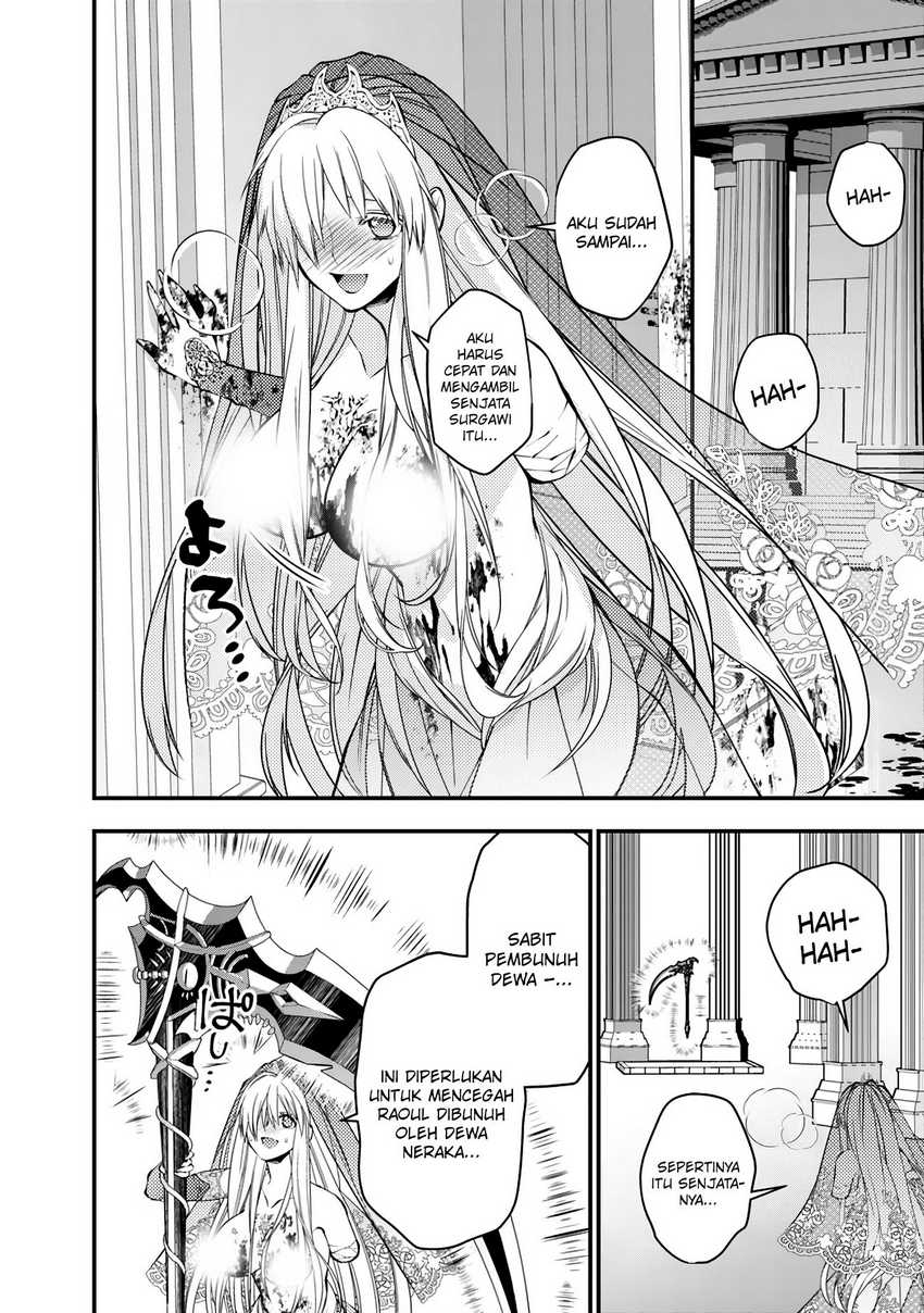 Chapter 77 - halaman 17