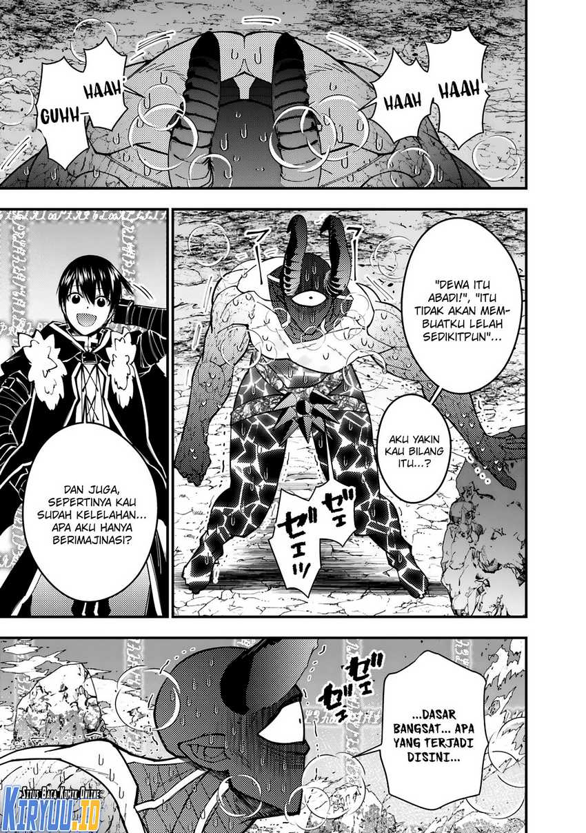 Chapter 77 - halaman 20