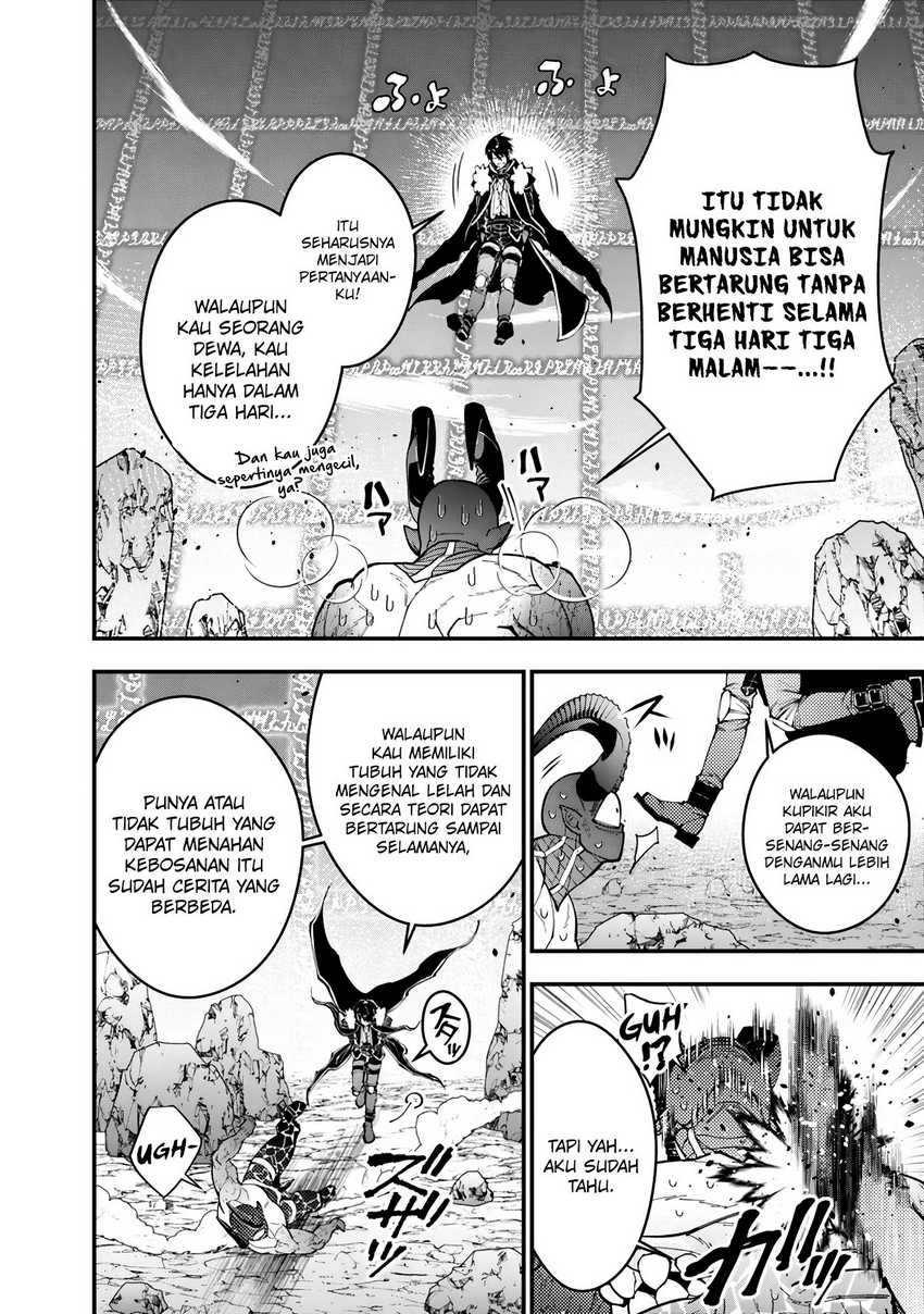 Chapter 77 - halaman 21