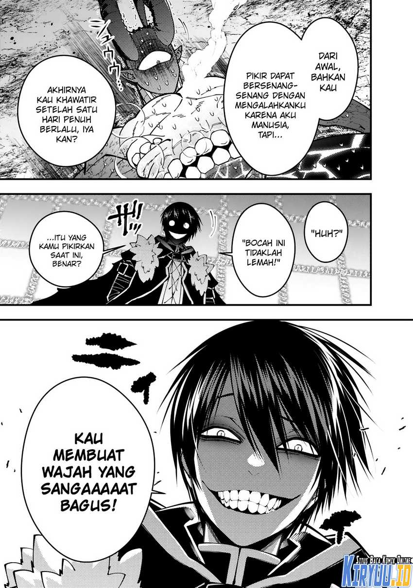 Chapter 77 - halaman 22