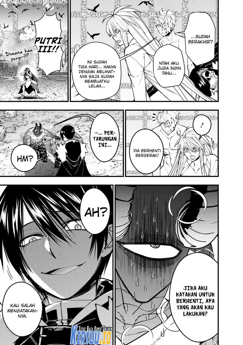 Chapter 77 - halaman 24