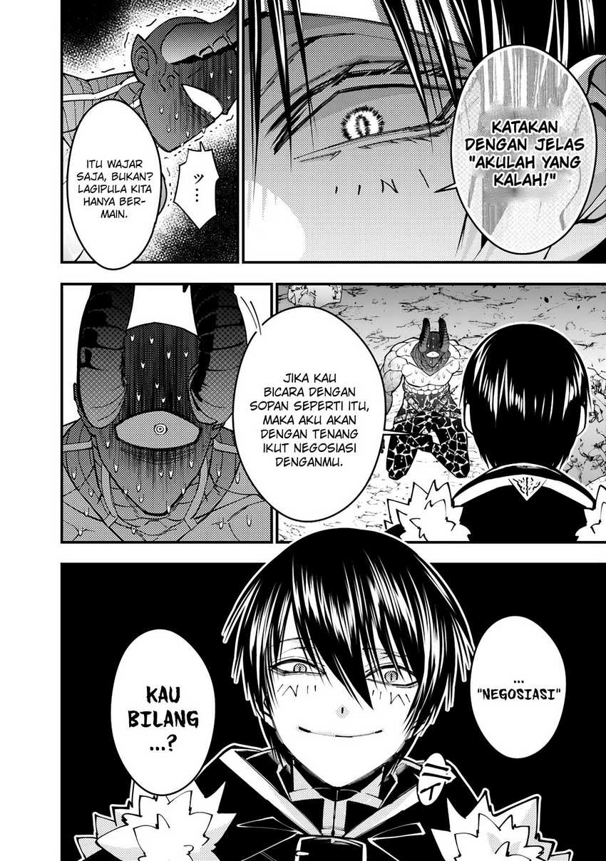 Chapter 77 - halaman 25
