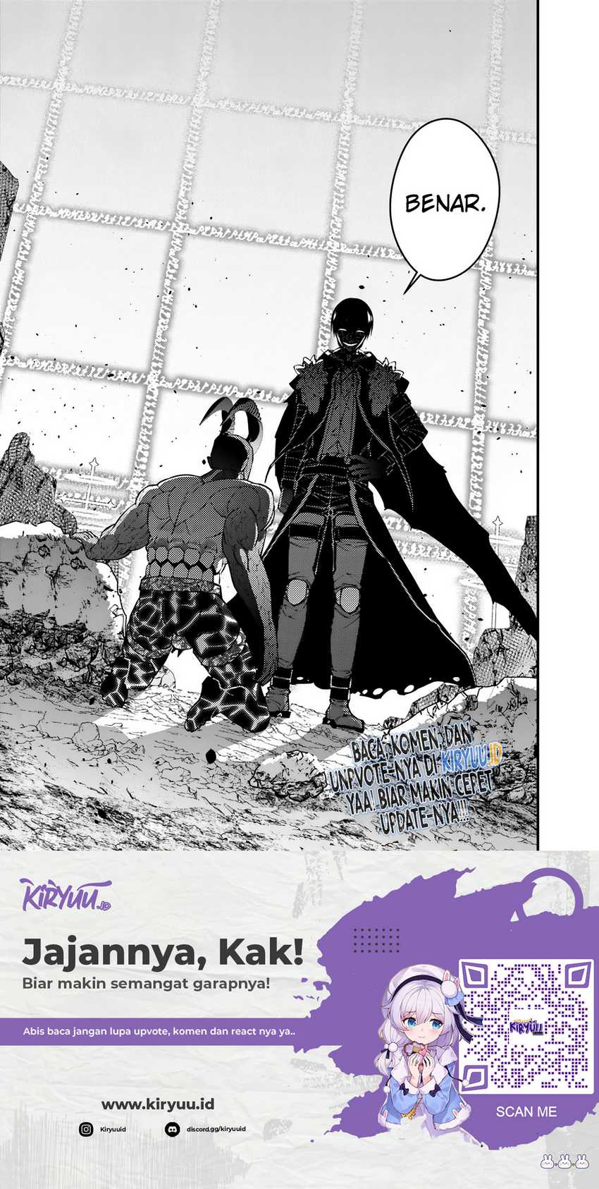 Chapter 77 - halaman 26