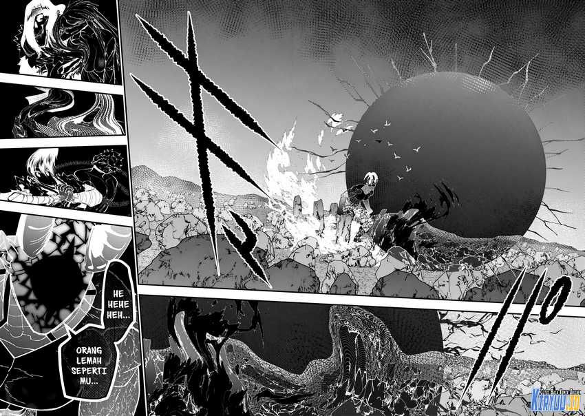 Chapter 77 - halaman 6